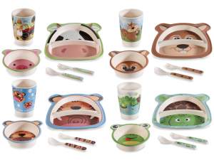 kit de nourriture pour bébé en gros
