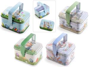 Boîtes de Pâques en gros