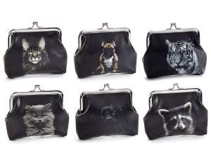 Animal gift purses wholesaler
