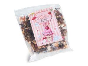 Wholesale herbal tea blends/infusions