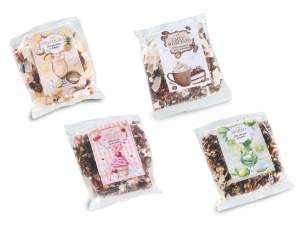 Wholesale herbal tea blends/infusions