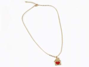 Colier tip choker pentru bebeluși en-gros