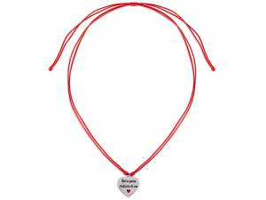 collar de cuerda al por mayor