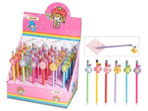 wholesale ballpoint pen display