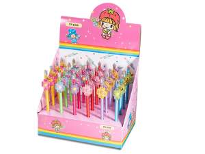 wholesale ballpoint pen display