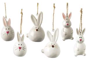 Wholesale decorative bunnies