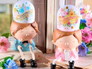 wholesale vase children long legs thanks teachers