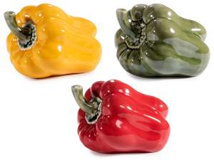 wholesale peppers decoration