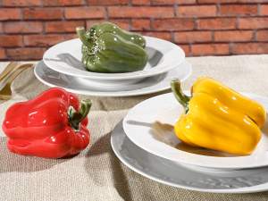 wholesale peppers decoration
