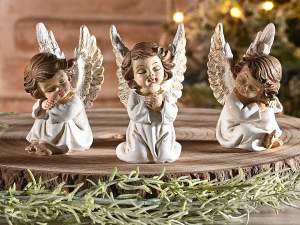 wholesale christmas angels children