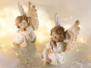 wholesale christmas angel decoration