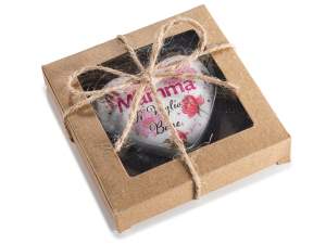 wholesale heart gift for mom