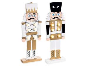 Wholesale Christmas Nutcracker Soldier