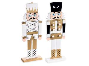 Wholesale Christmas Nutcracker Soldier