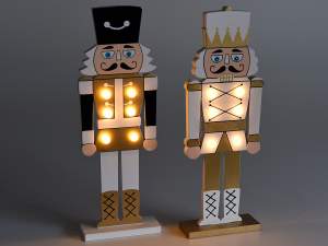 Wholesale Christmas Nutcracker Soldier