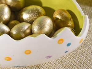 Ceramic egg bowls wholesaler
