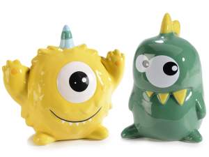 wholesale piggy bank child monsters monsters
