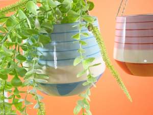 wholesale hanging vase