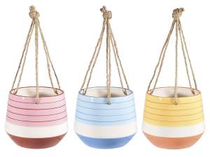 wholesale hanging vase