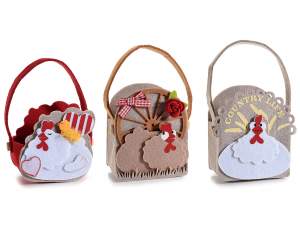 wholesale easter sweets bags