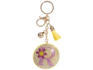 wholesale letter keychains