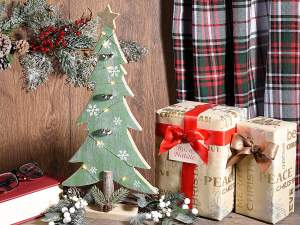 wholesale christmas decoration tree lights