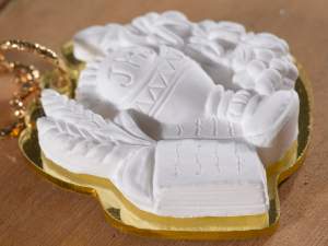 wholesale plaster communion decoration