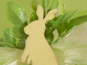 Decoración de huevos de Pascua colgantes al por ma