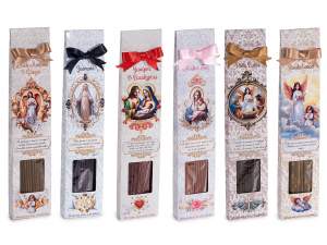 bâtons d'encens religieux en gros