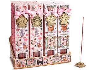 wholesale cat incense stick