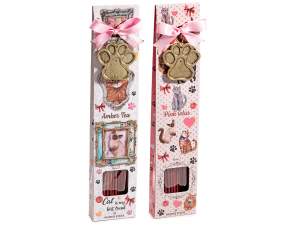 wholesale cat incense stick