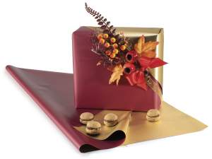 ingrosso carta regalo alimentare opaca