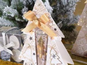 Ingrosso natale prodotti corpo confezione regalo