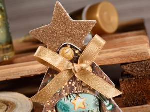 Grossisti natale crema mani lima unghie