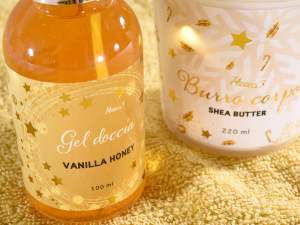Ingrosso confezioni regalo natale beauty