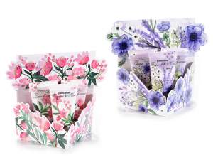 Ingrosso confezione regalo body care