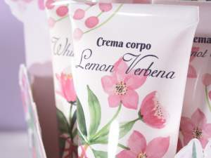 Ingrosso confezione regalo body care
