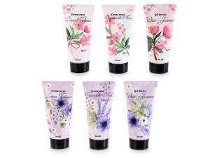 Ingrosso confezione regalo body care