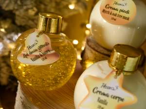 Grossisti natale confezione regalo prodotti corpo
