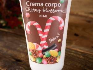 Ingrosso natale confezione regalo prodotti corpo