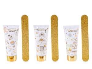 ingrosso regalo beauty natale crema mani