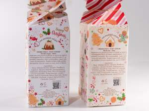 ingrosso regalo confezione natale crema piedi
