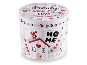 ingrosso tazza regalo famiglia home casa