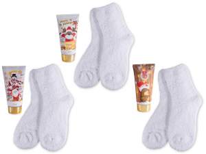 ingrosso regalo natale crema piedi