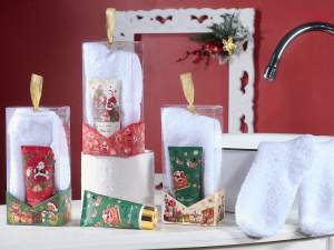 ingrosso idea regalo beauty natale