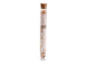 Grossiste flacons de sel de bain