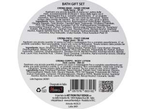 ingrosso confezione regalo beauty natale