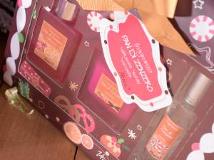 Ingrosso natale confezione regalo