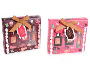 Ingrosso natale confezione regalo