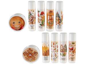 ingrosso balsamo scrub burro cacao natale